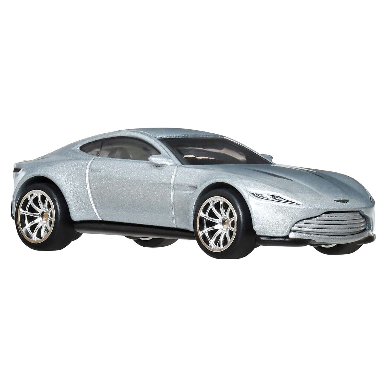 Aston Martin DB10 6