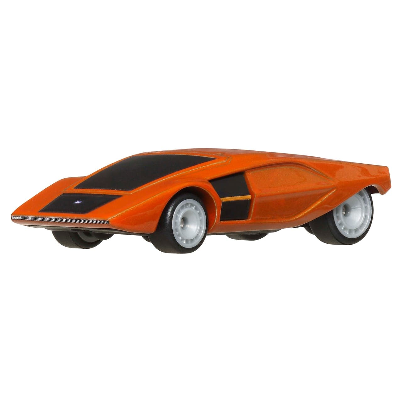Lancia Stratos Zero