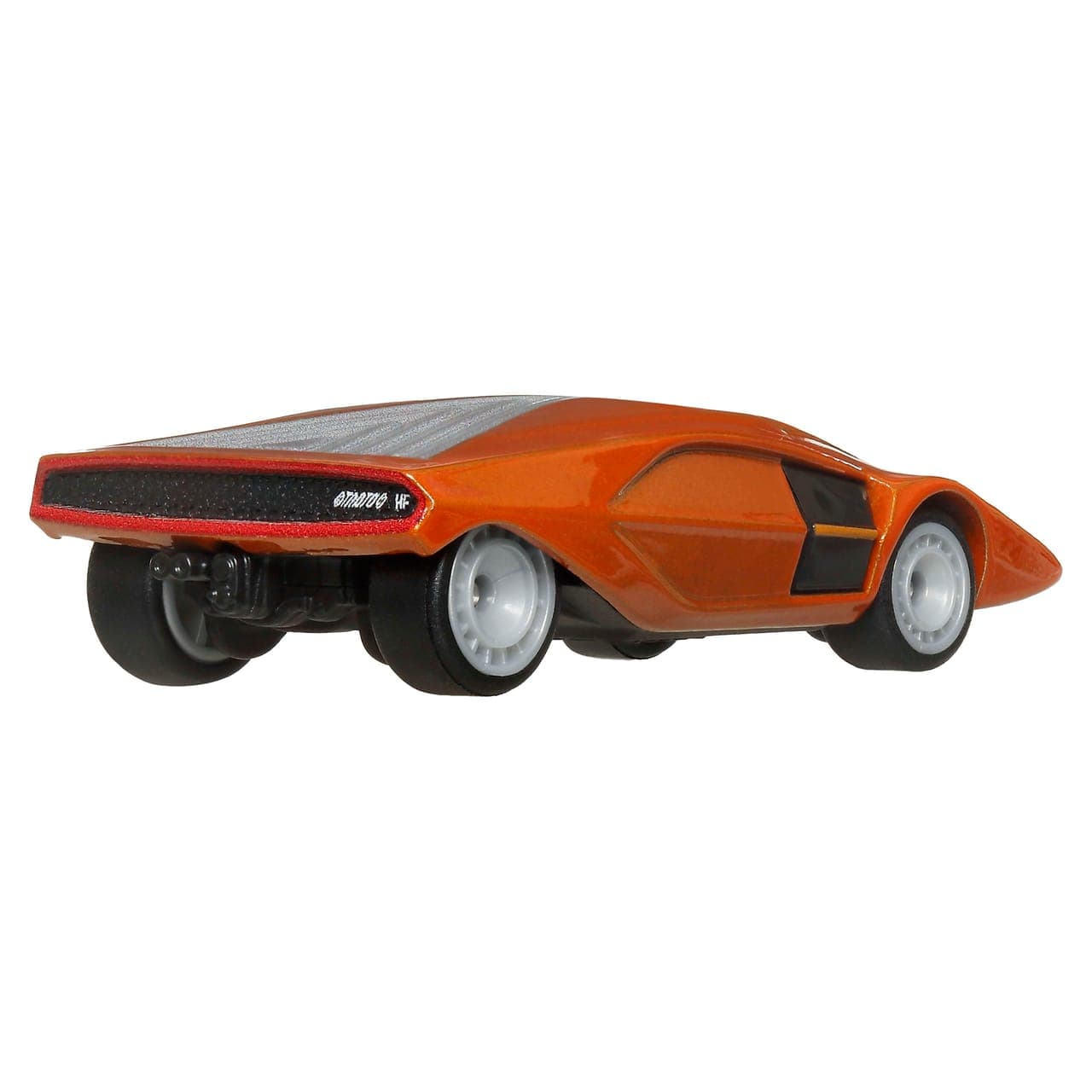 Lancia Stratos Zero 3