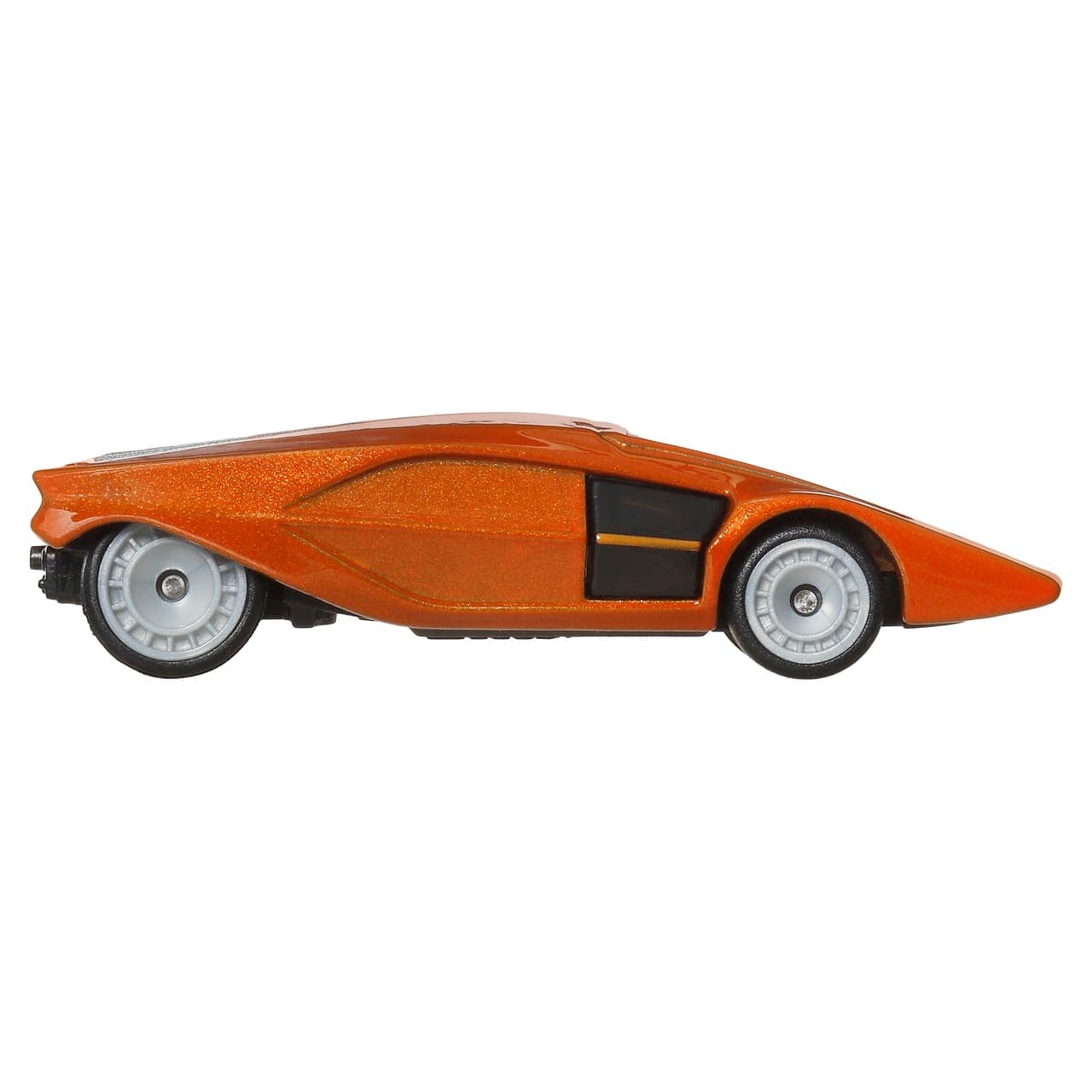 Lancia Stratos Zero 4