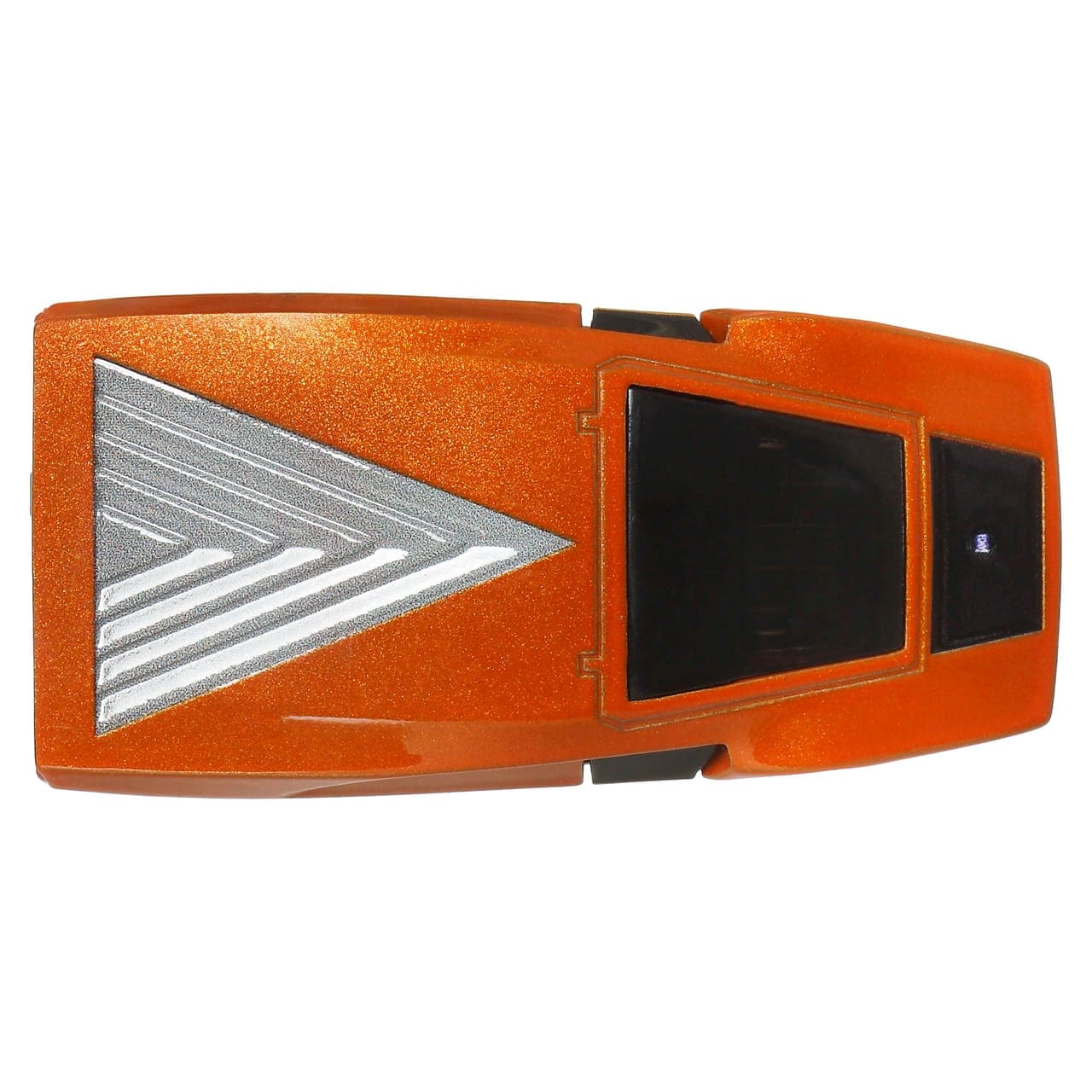 Lancia Stratos Zero 5
