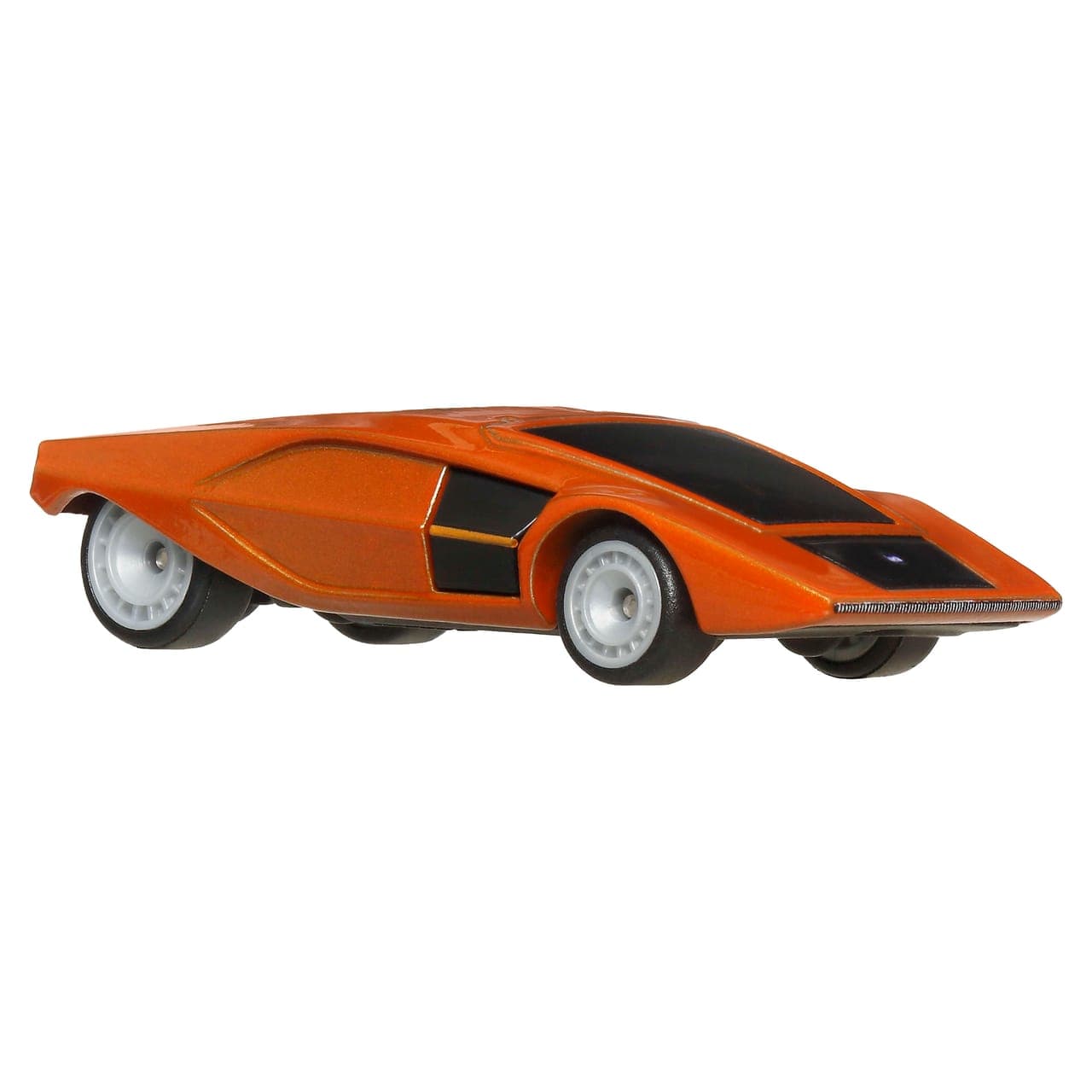 Lancia Stratos Zero 6