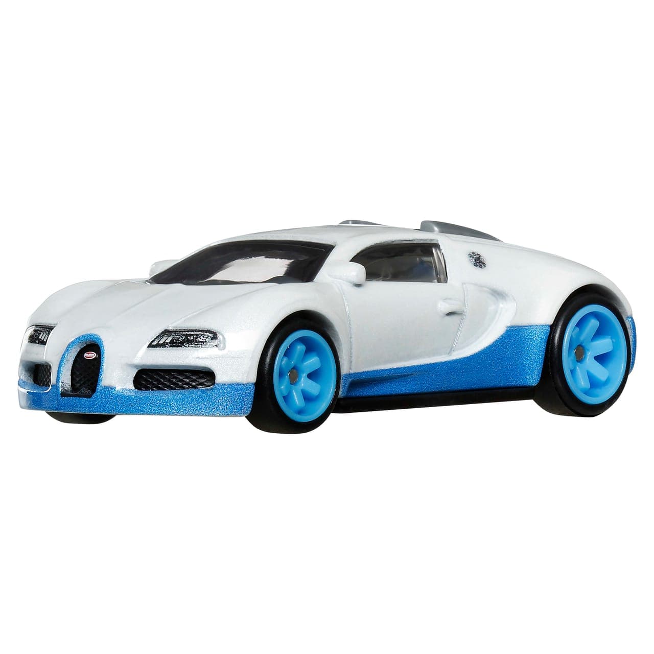 Bugatti Veyron
