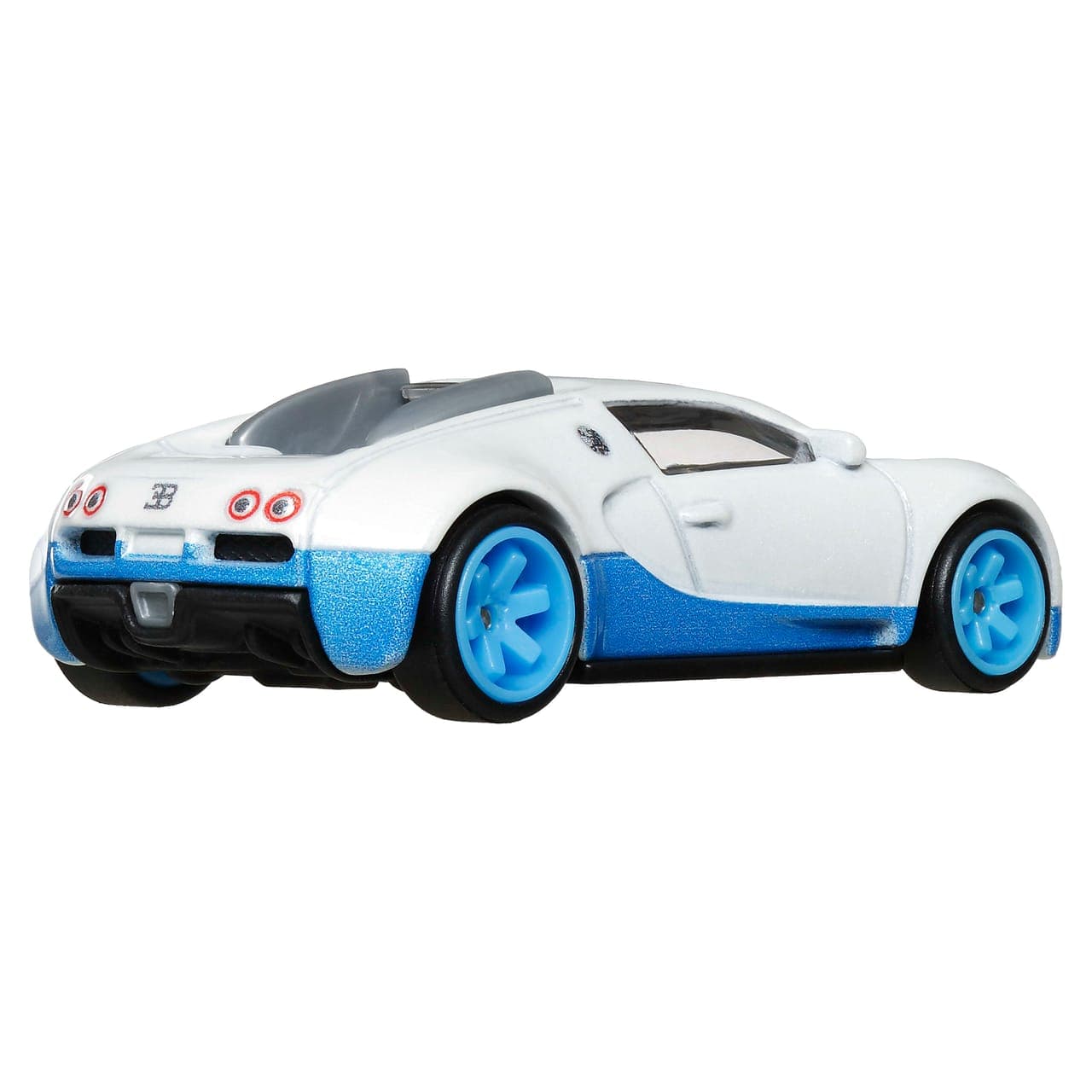 Bugatti Veyron 3