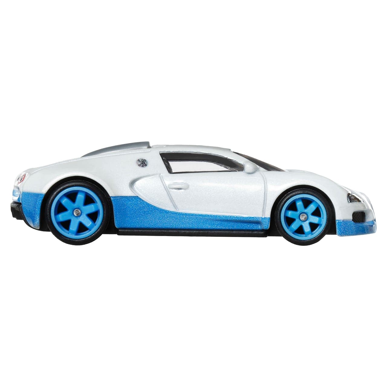 Bugatti Veyron 4