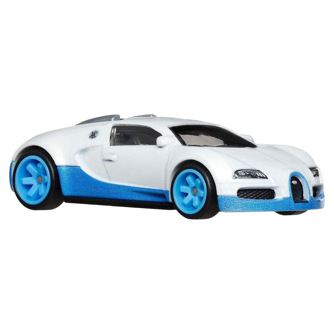 Bugatti Veyron 6