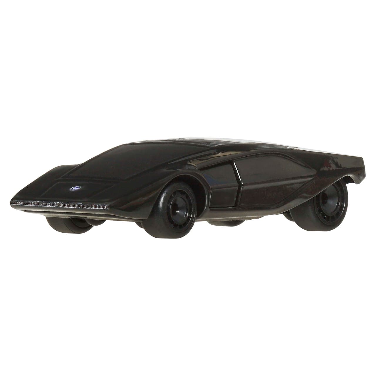 Lancia Stratos Zero