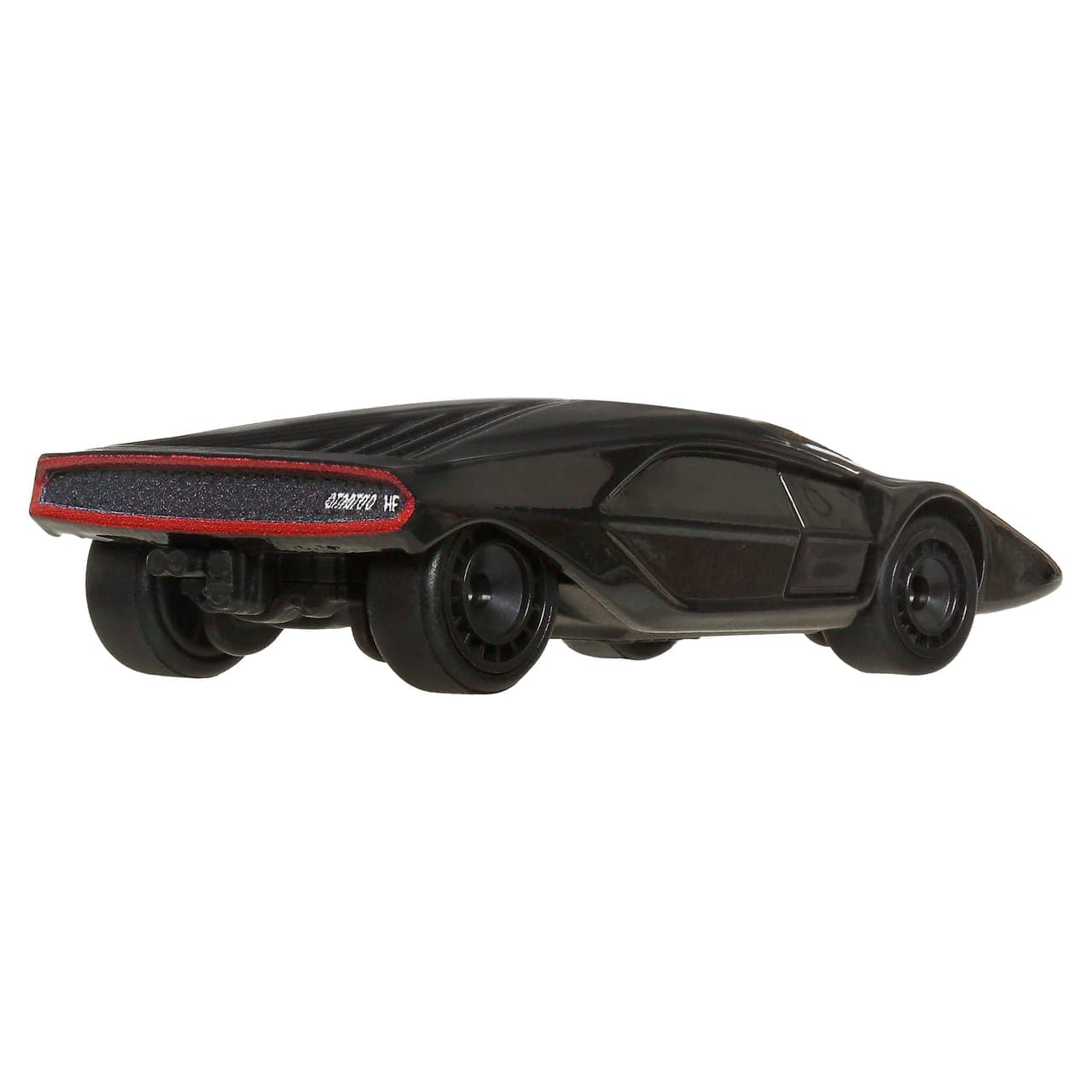 Lancia Stratos Zero 3
