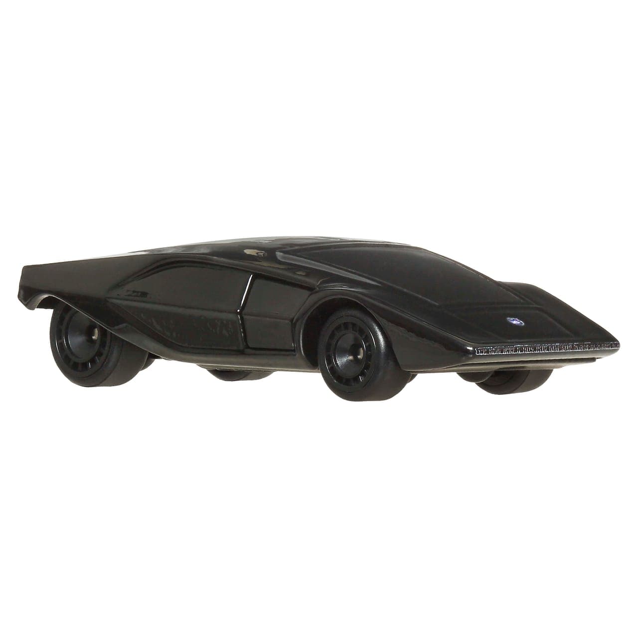 Lancia Stratos Zero 6
