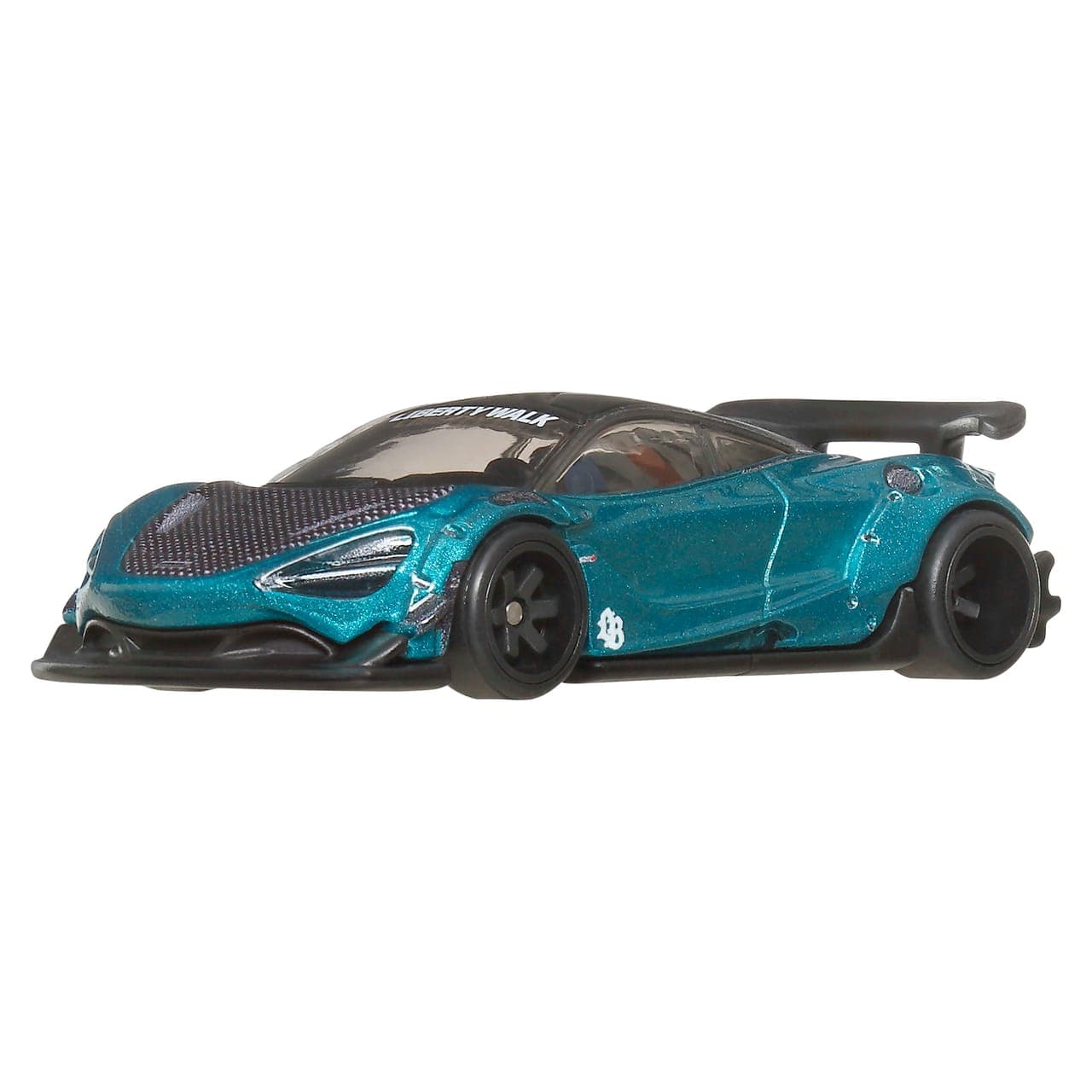 LB-Works McLaren 720S