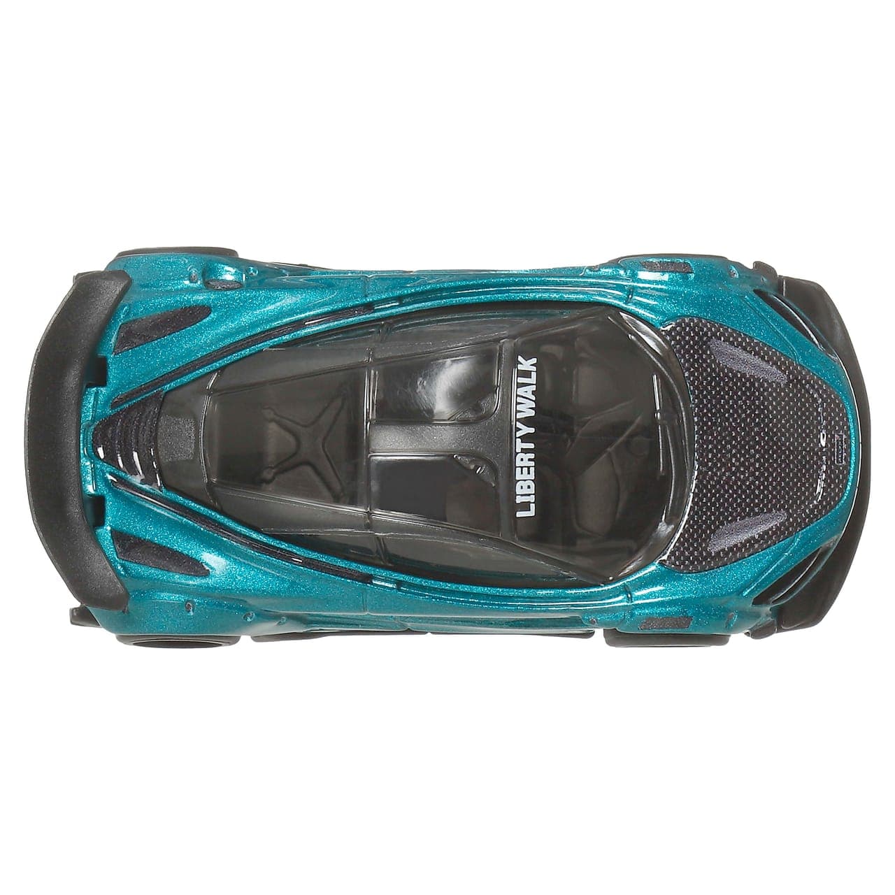 LB-Works McLaren 720S 5