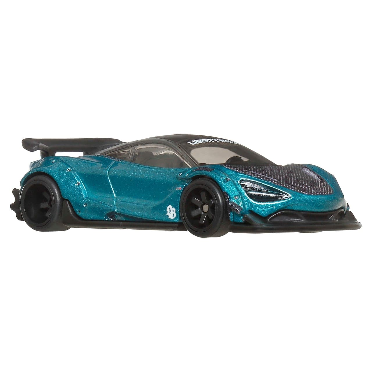 LB-Works McLaren 720S 6