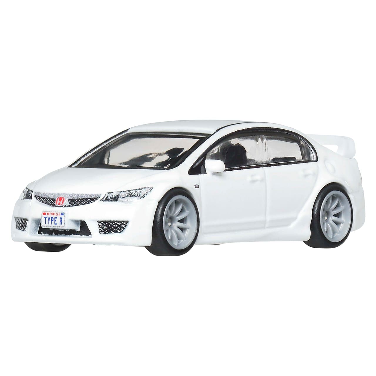 '07 Honda Civic TYPE R