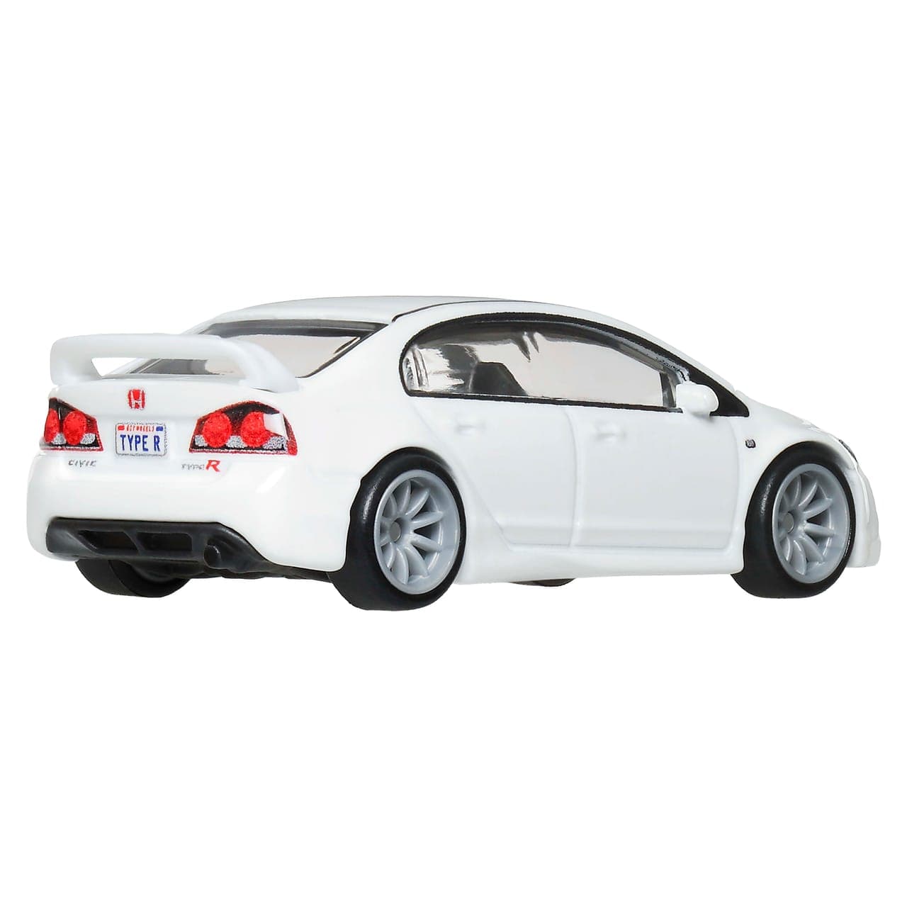 '07 Honda Civic TYPE R 3