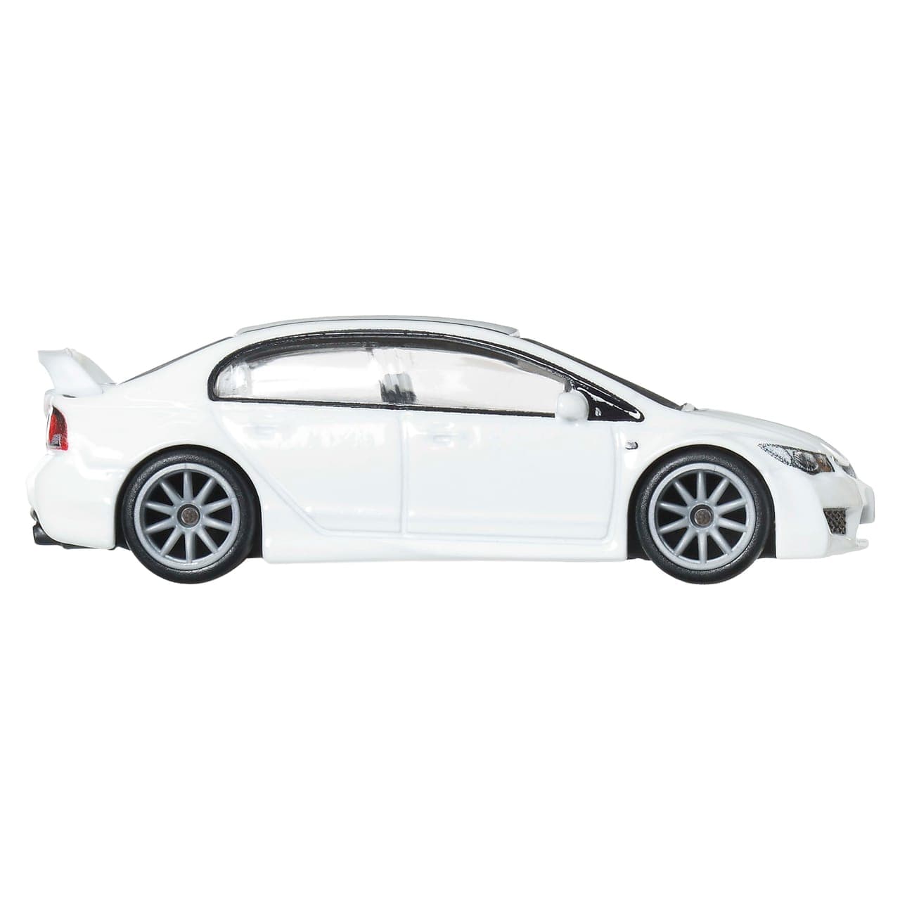 '07 Honda Civic TYPE R 4