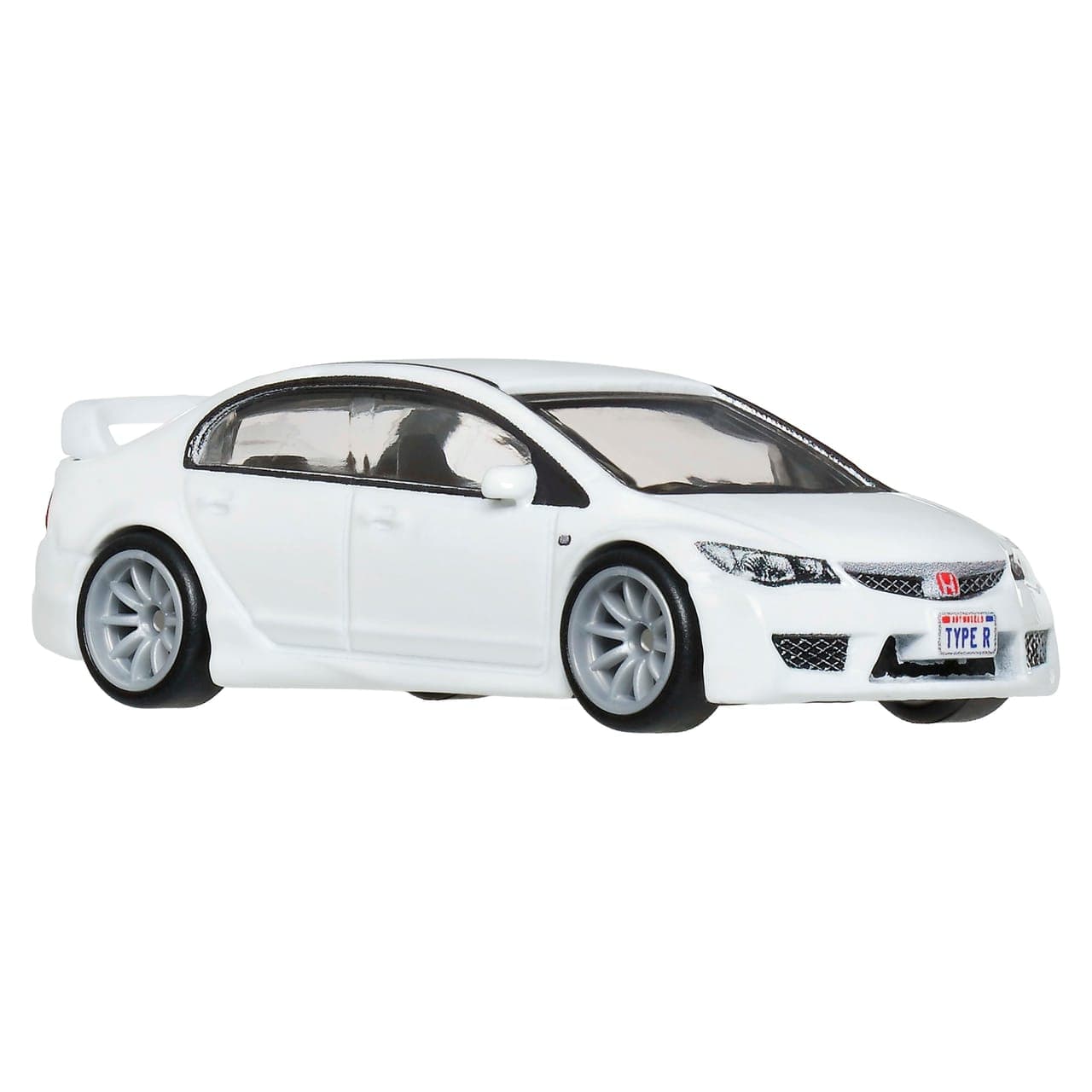 '07 Honda Civic TYPE R 6