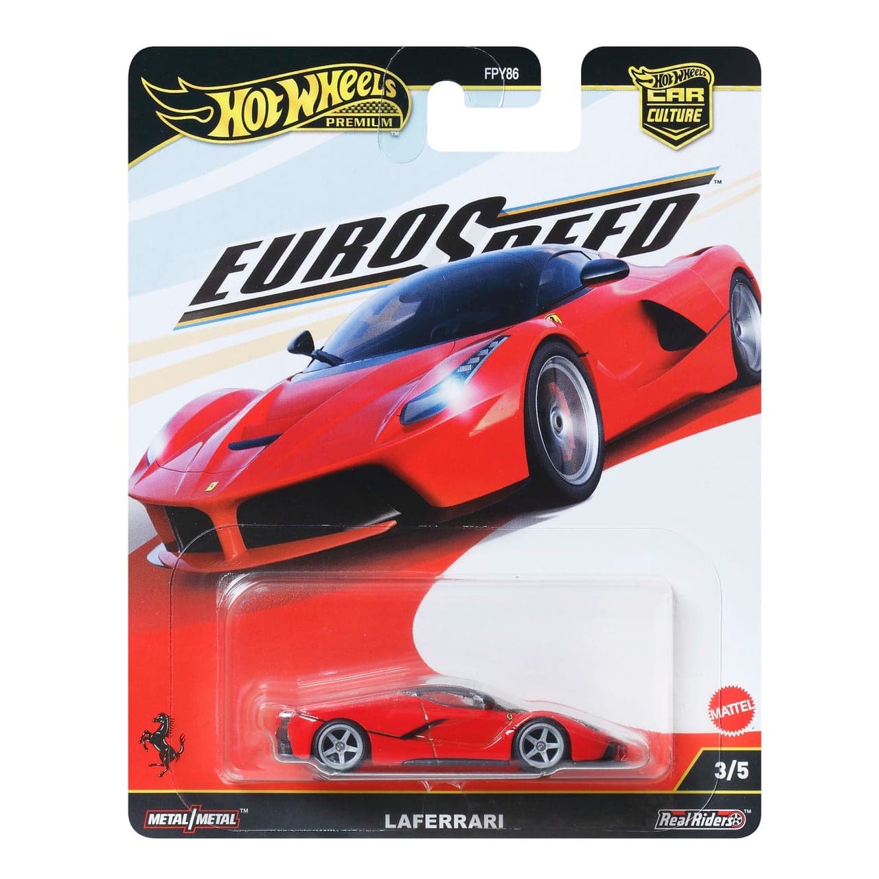 LaFerrari 2