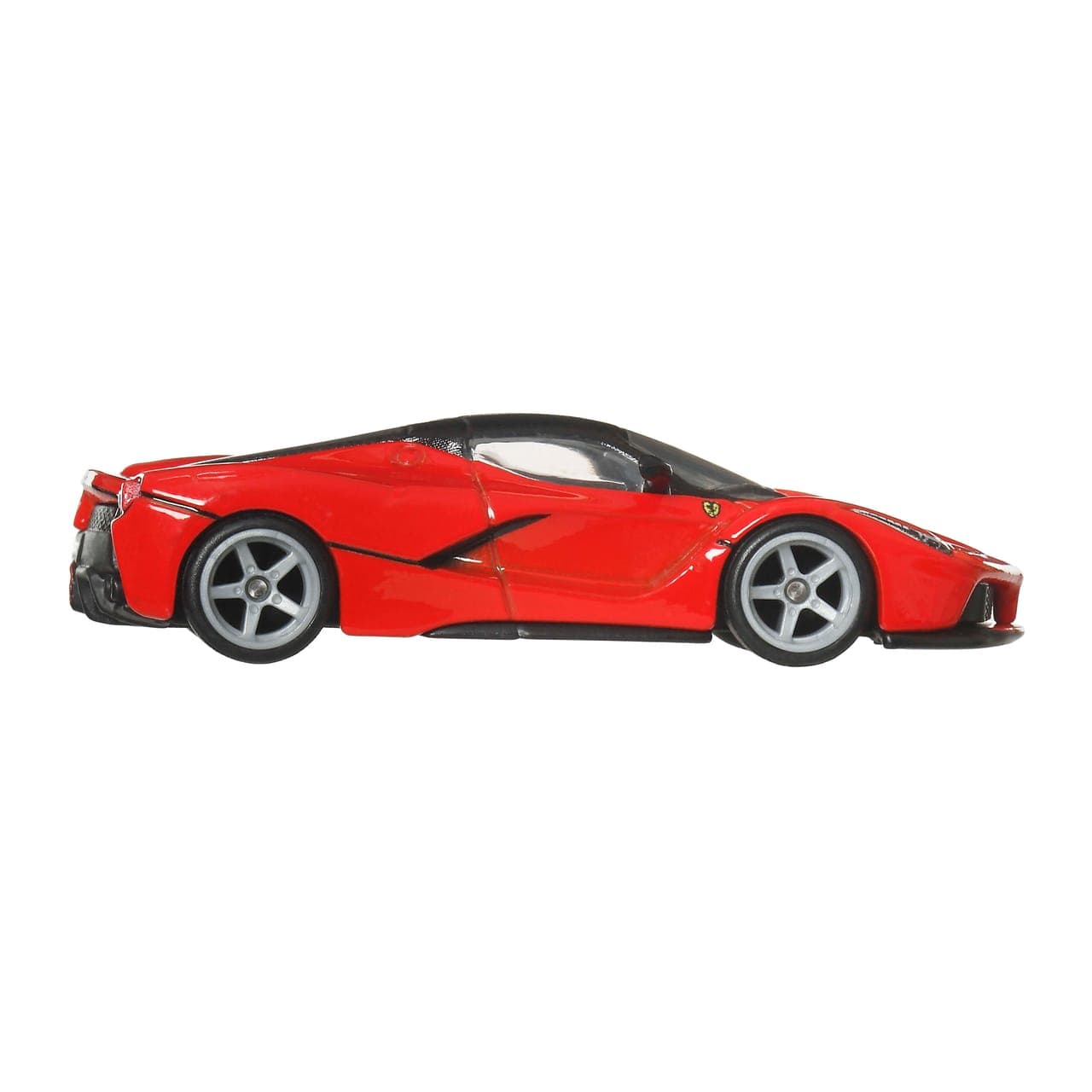 LaFerrari 4
