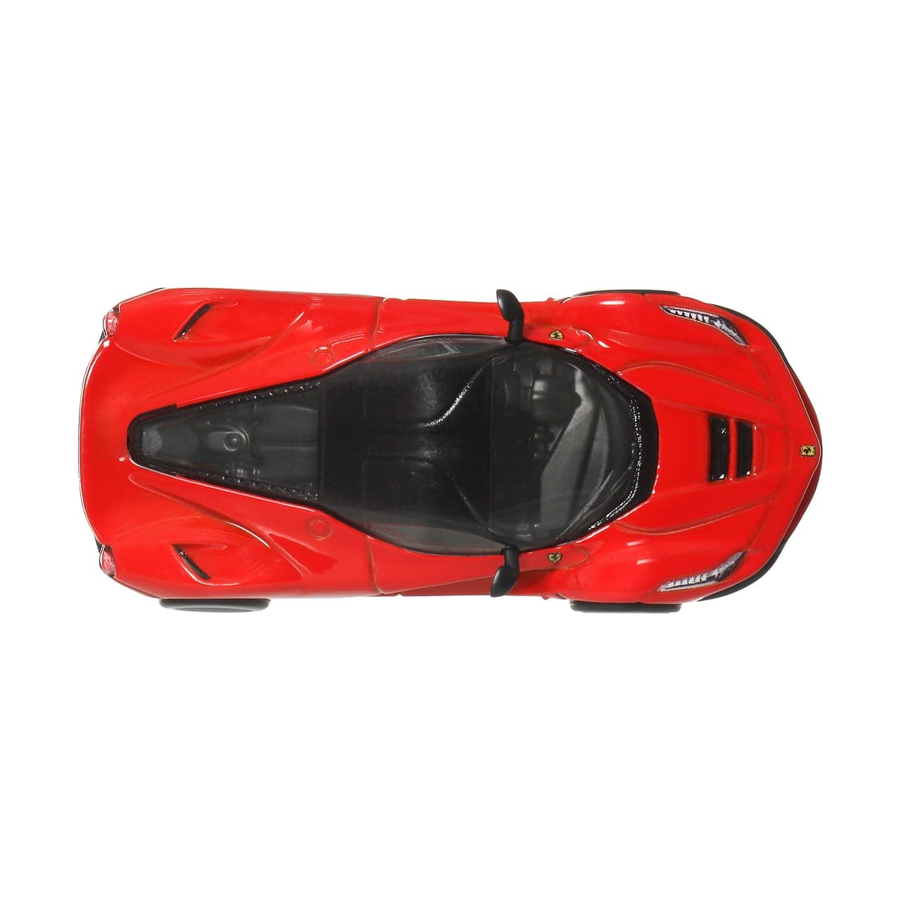 LaFerrari 5