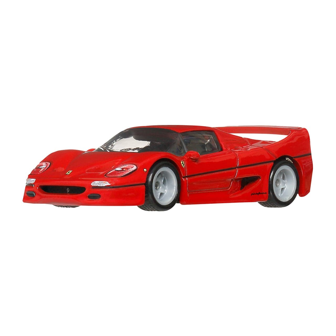 Ferrari F50