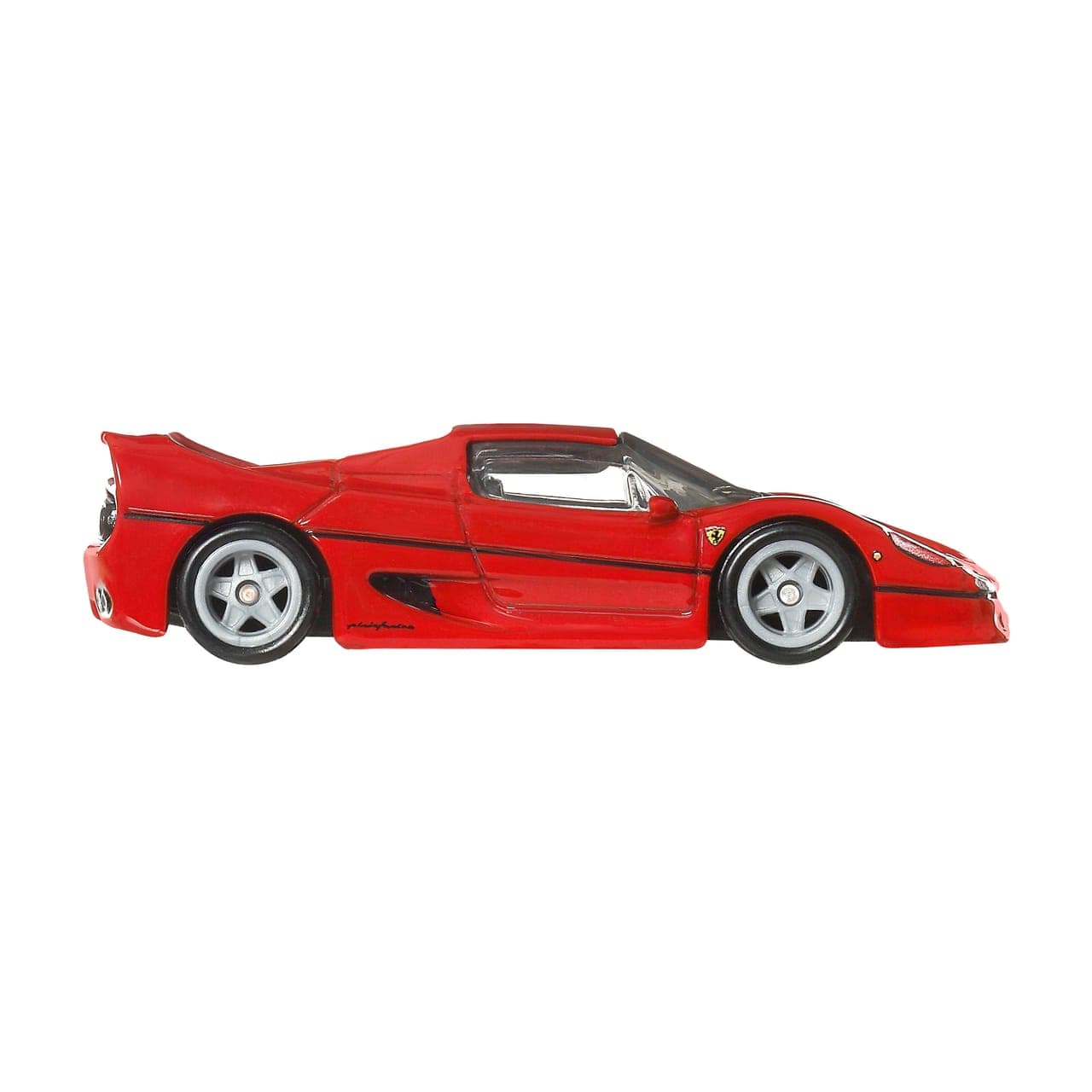 Ferrari F50 4