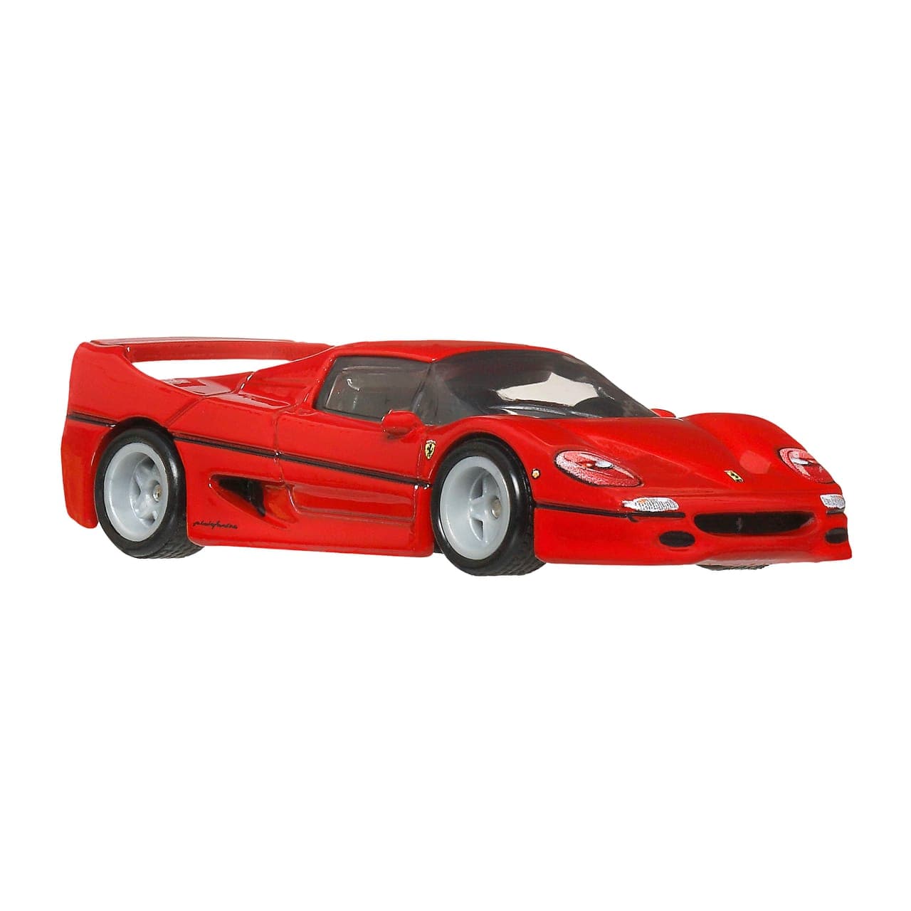 Ferrari F50 6