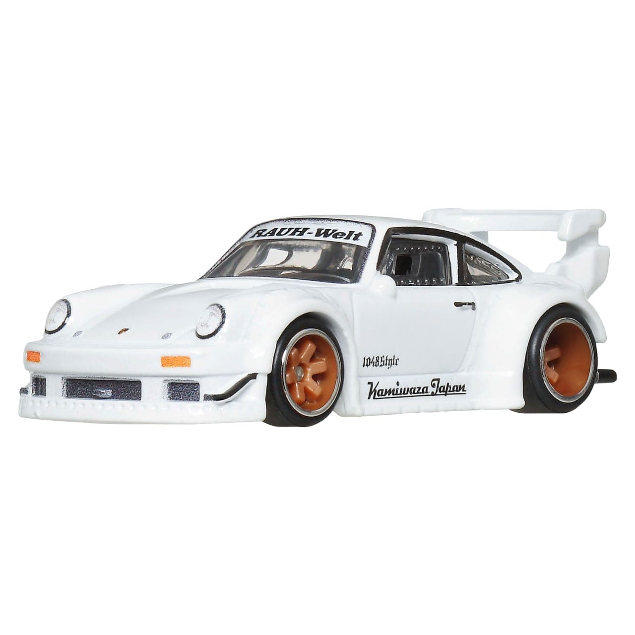 RWB Porsche 930