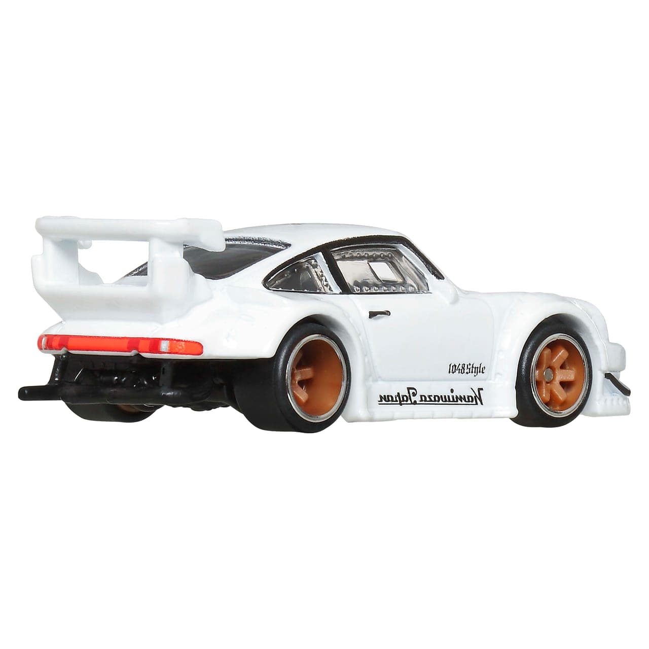 RWB Porsche 930 3