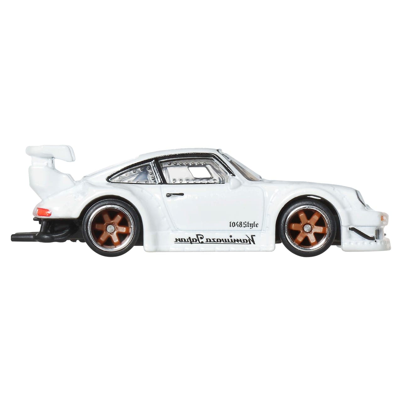 RWB Porsche 930 4