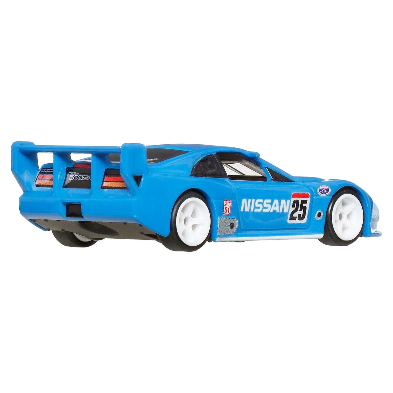 NISSAN 300ZX 3