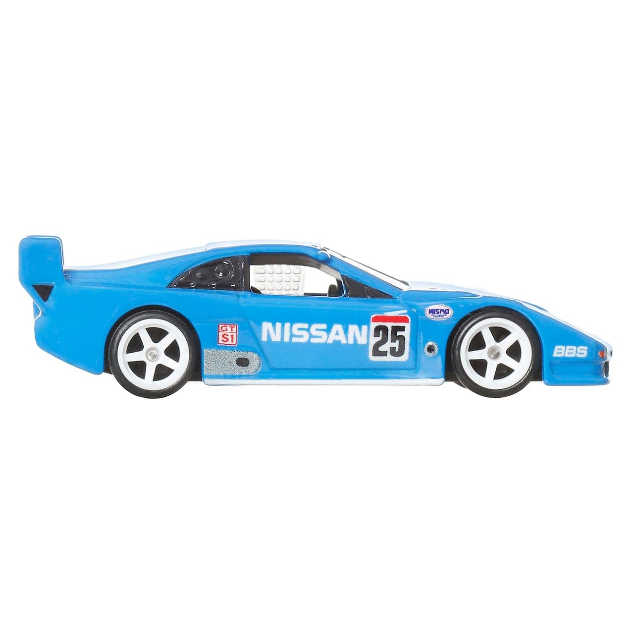 NISSAN 300ZX 4