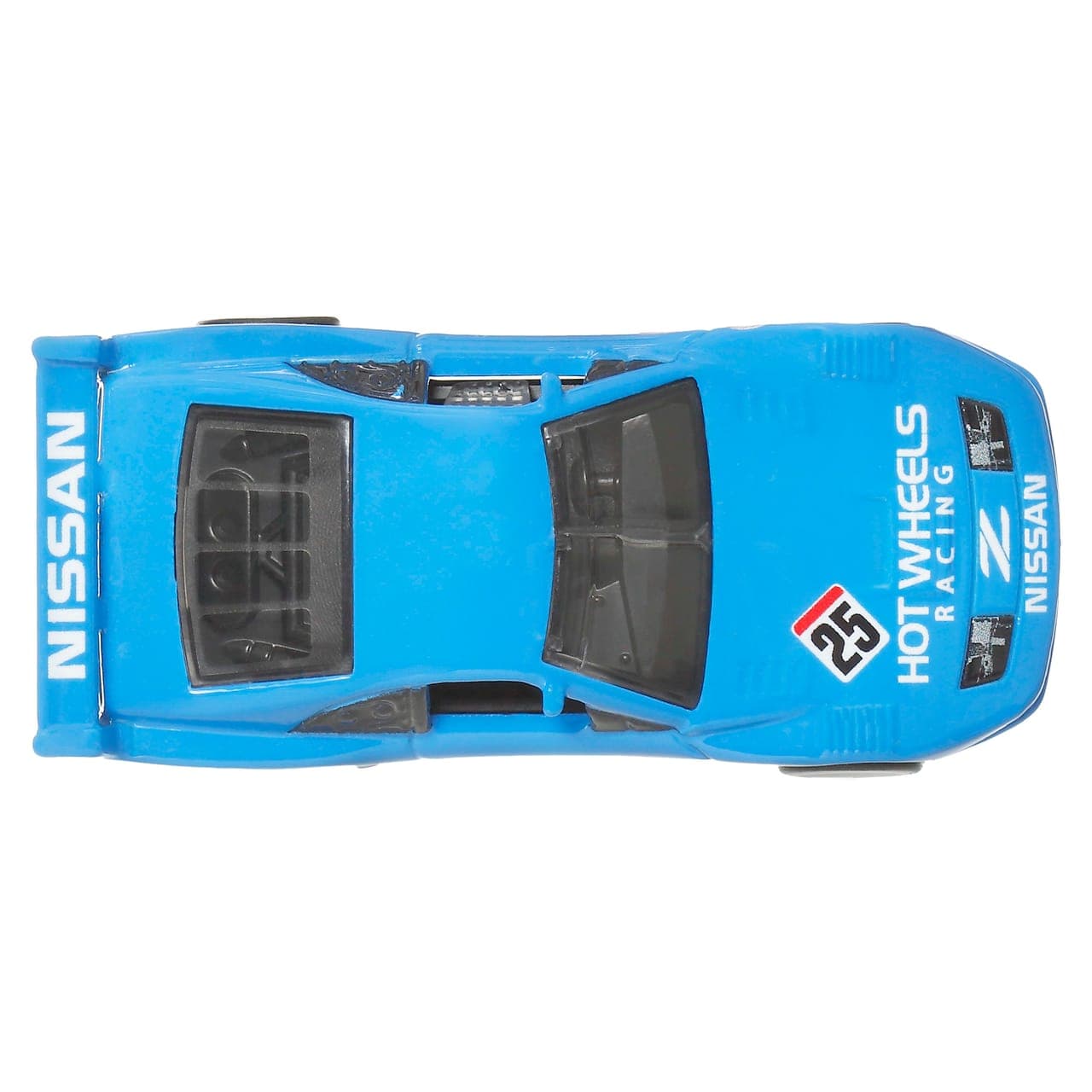 NISSAN 300ZX 5