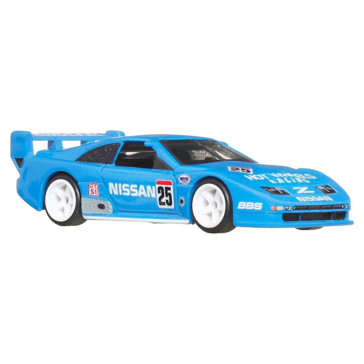 NISSAN 300ZX 6