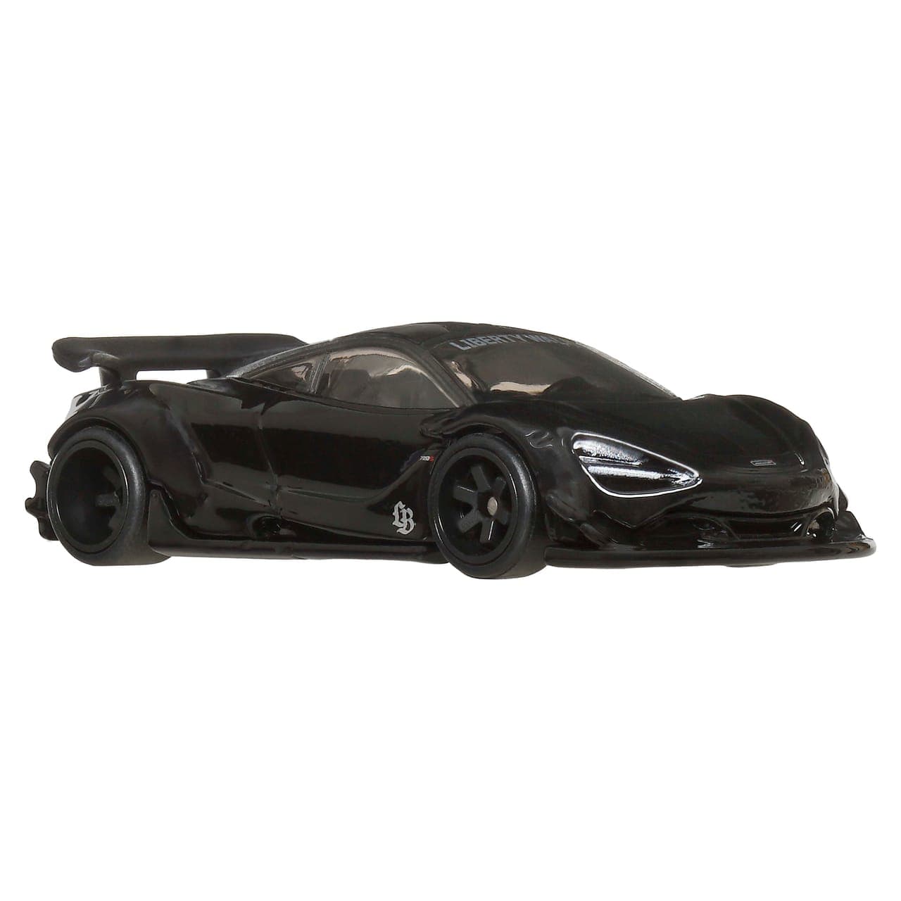 LB-Works McLaren 720S 6