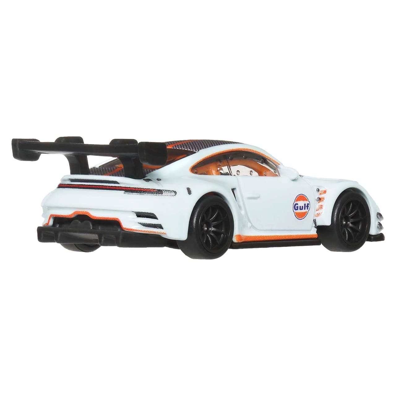 Porsche 911 GT3 R (992) 3