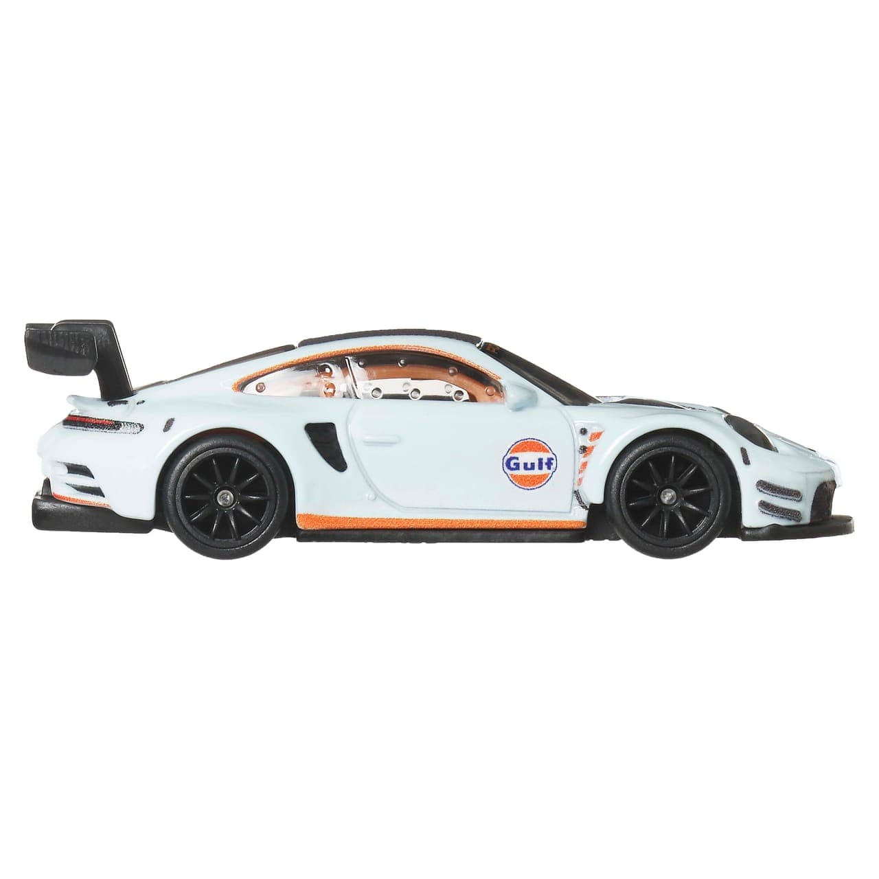 Porsche 911 GT3 R (992) 4