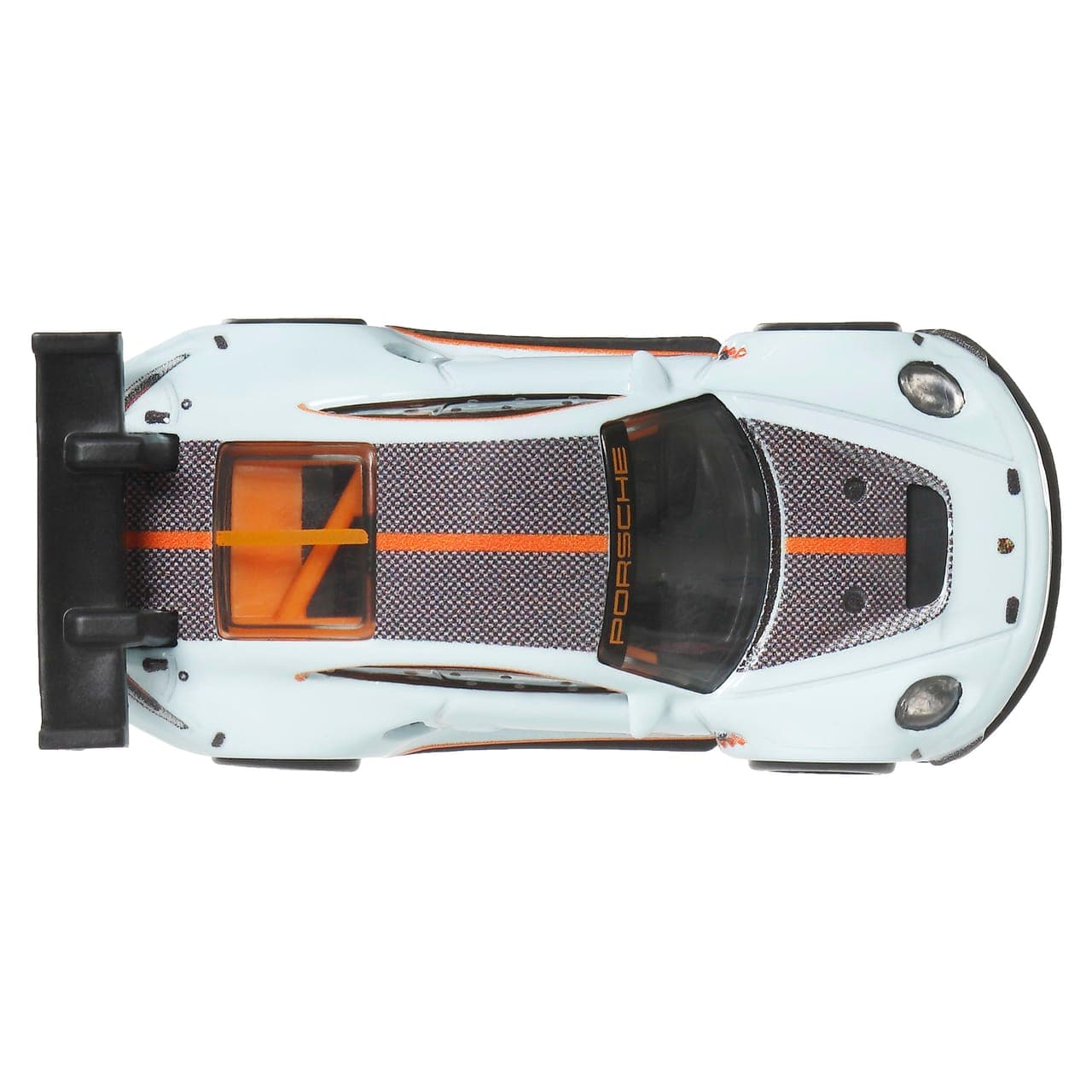 Porsche 911 GT3 R (992) 5