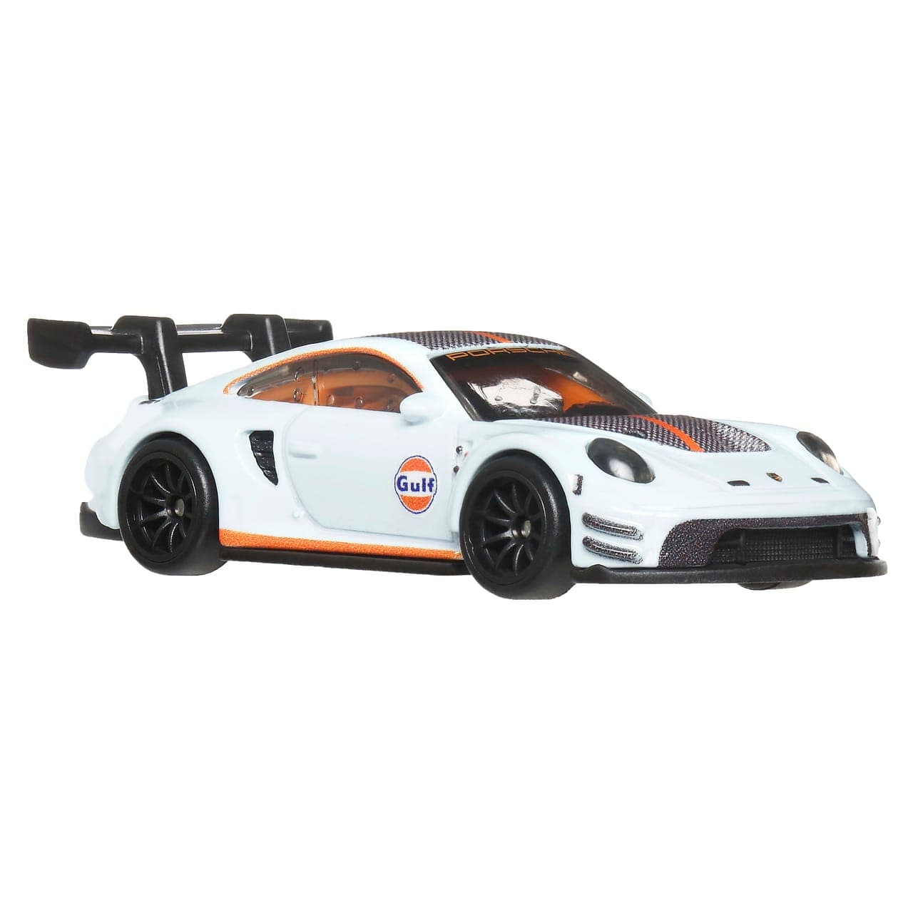 Porsche 911 GT3 R (992) 6