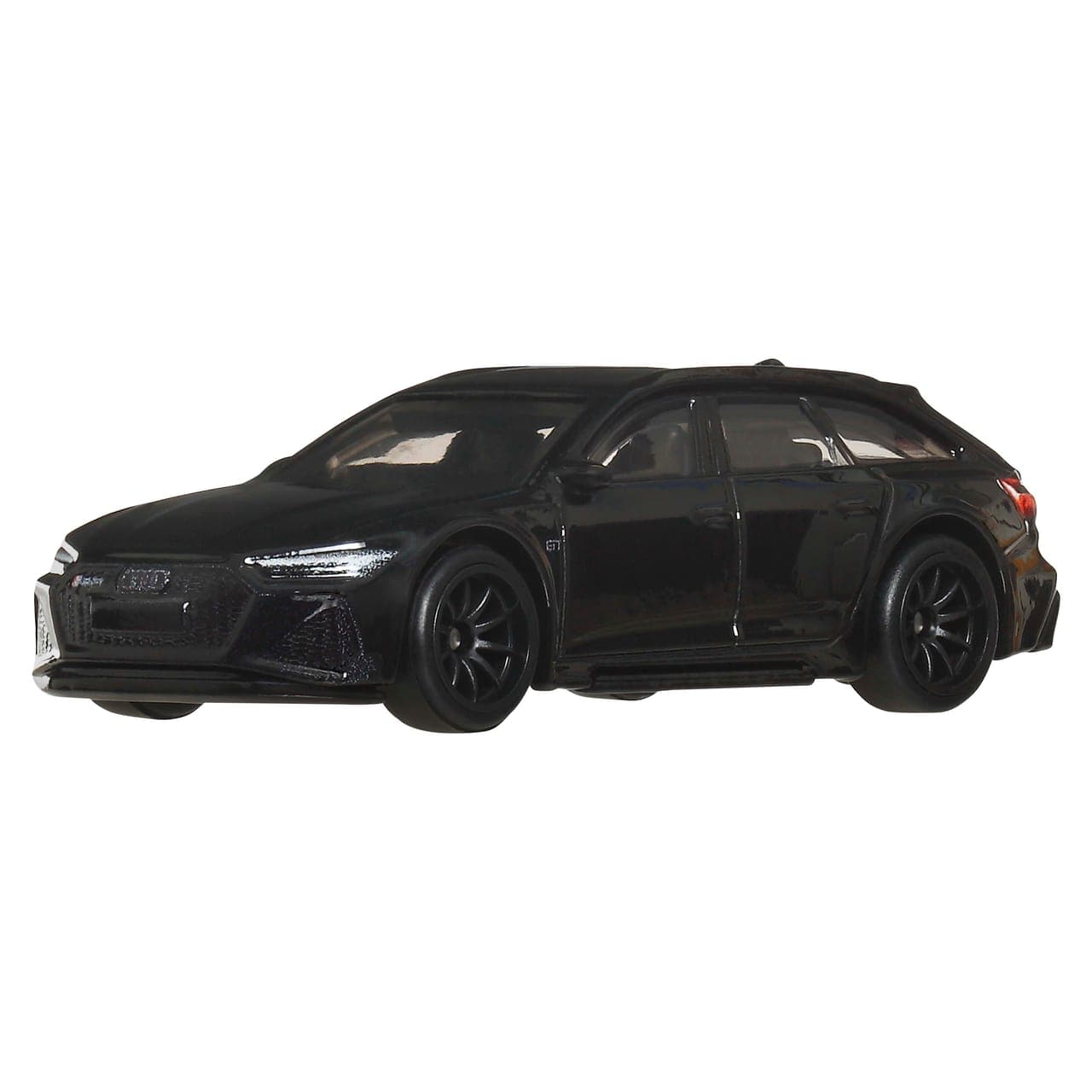 Audi RS6 Avant