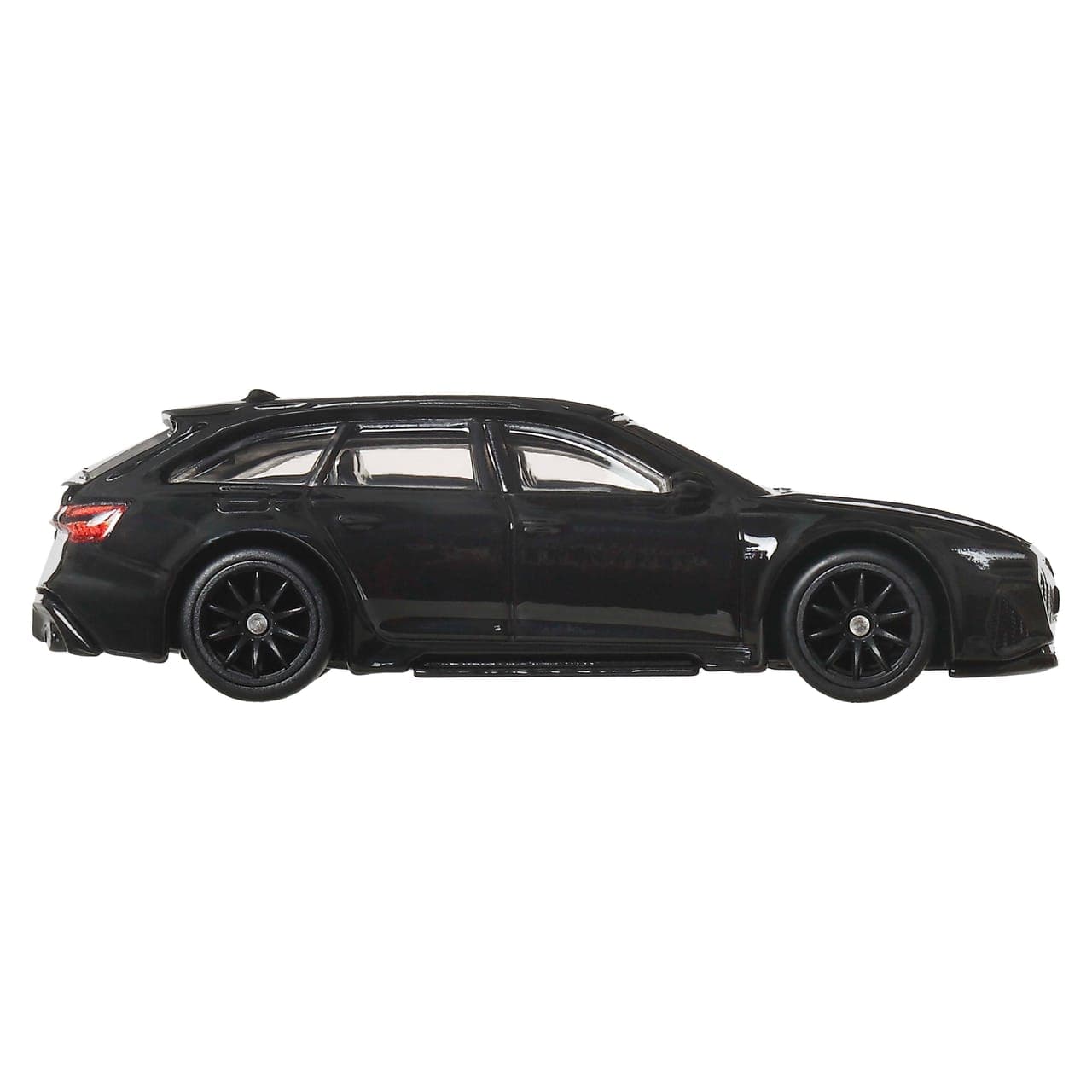Audi RS6 Avant 4
