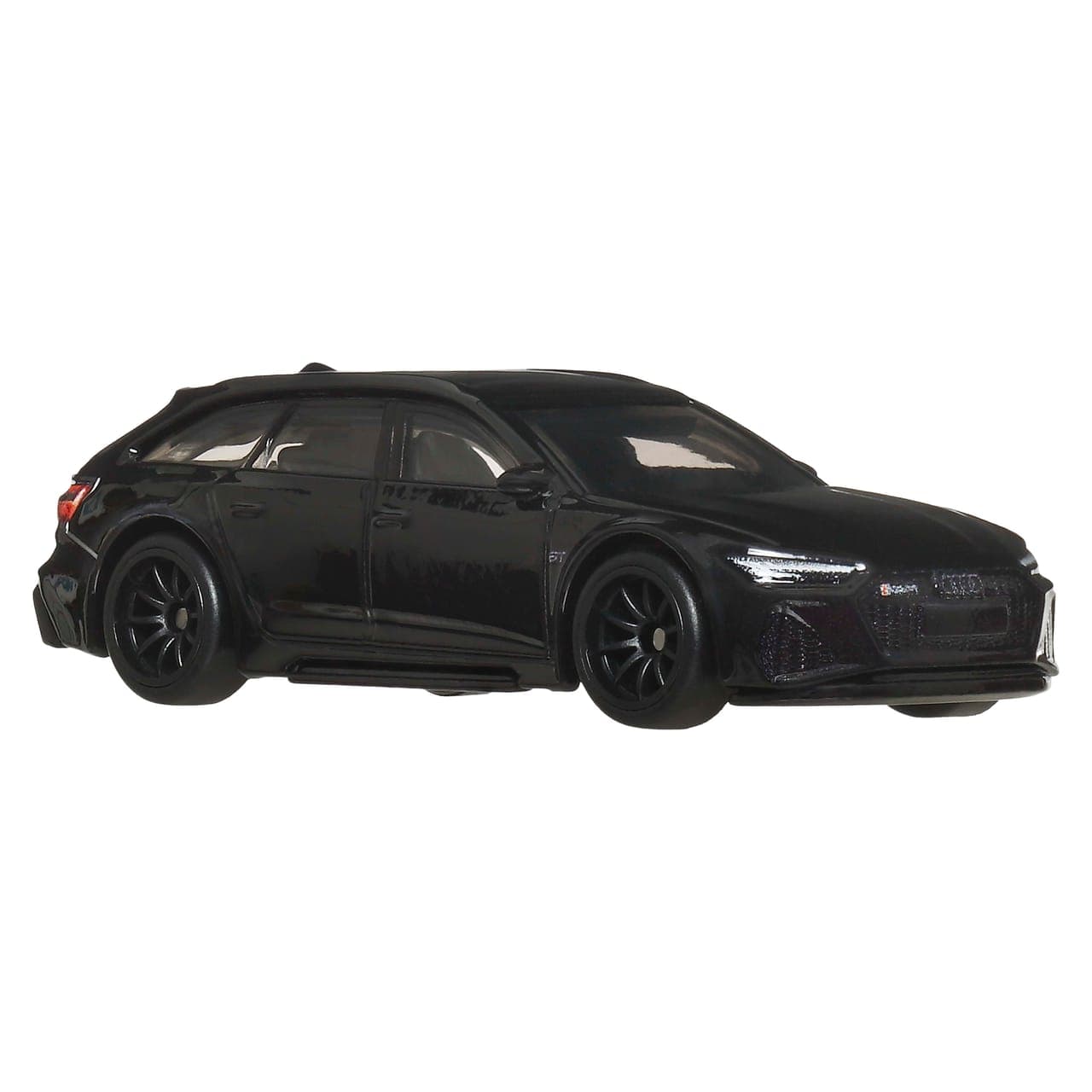 Audi RS6 Avant 6