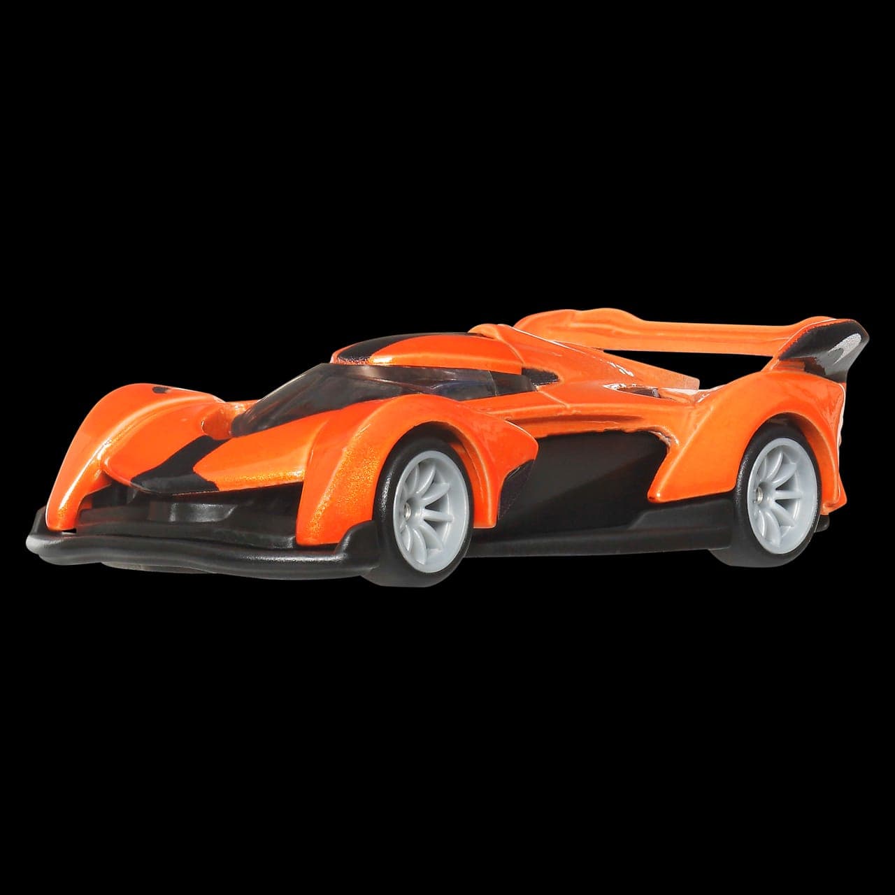 McLaren Solus GT
