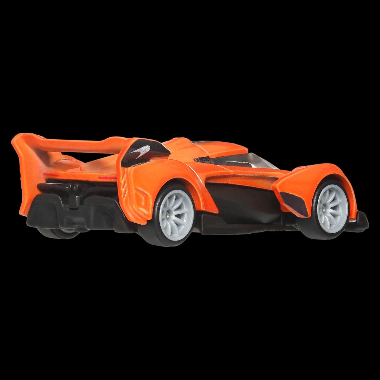McLaren Solus GT 3