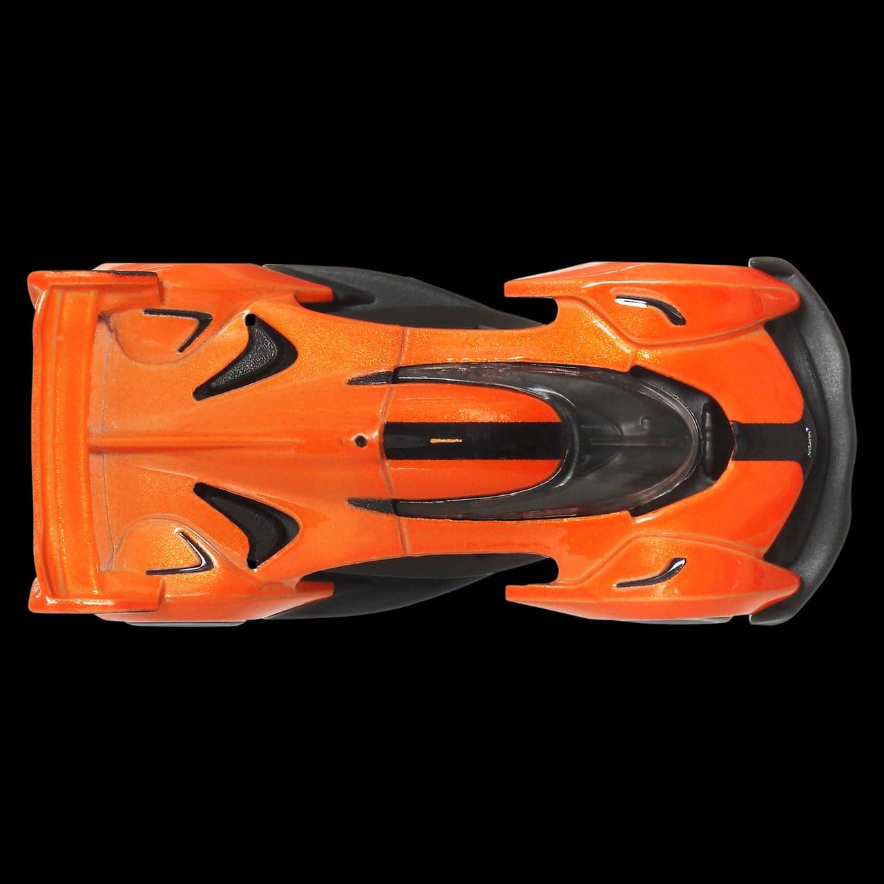 McLaren Solus GT 5