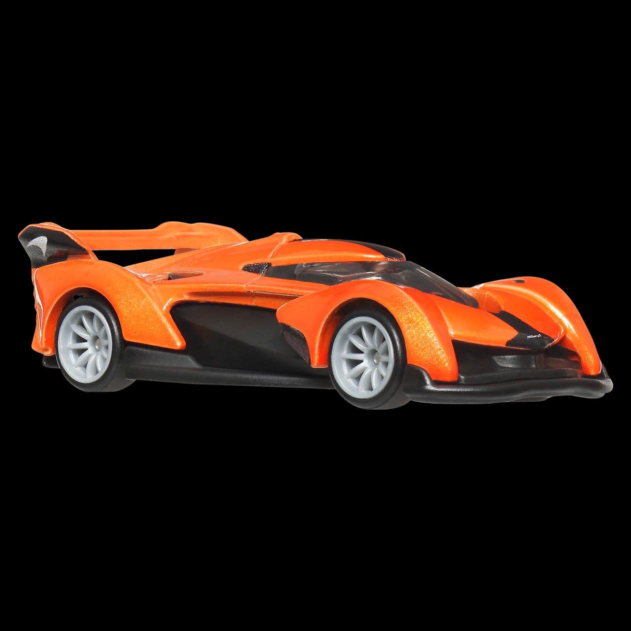 McLaren Solus GT 6