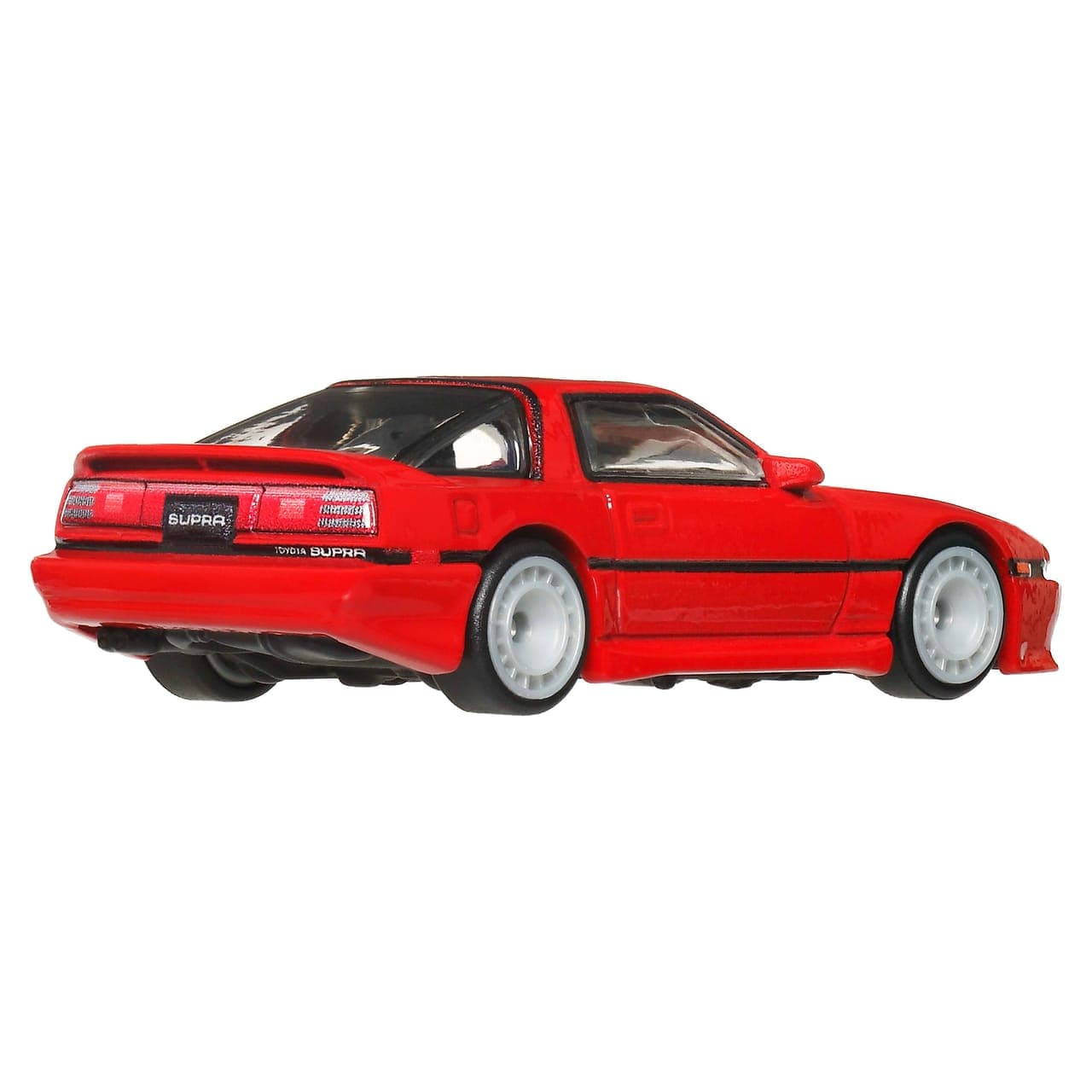 '89 TOYOTA SUPRA 3