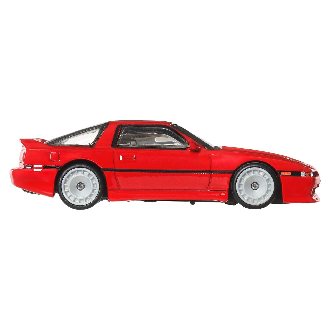 '89 TOYOTA SUPRA 4