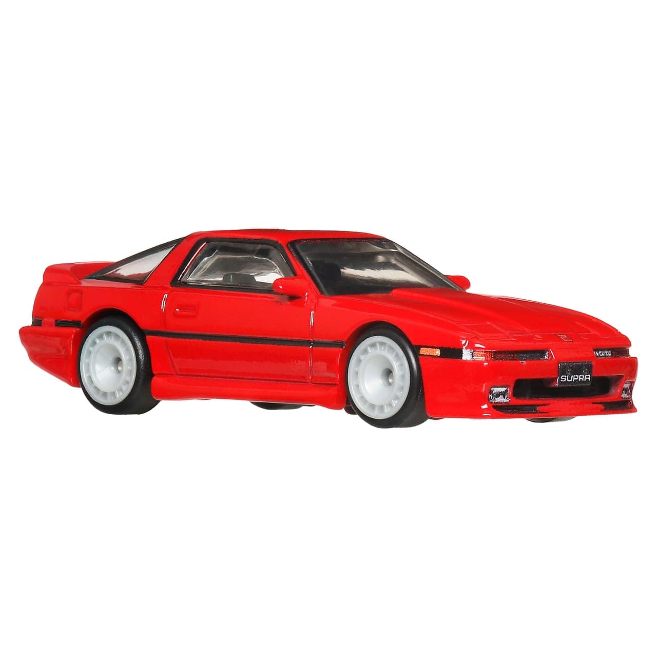 '89 TOYOTA SUPRA 6