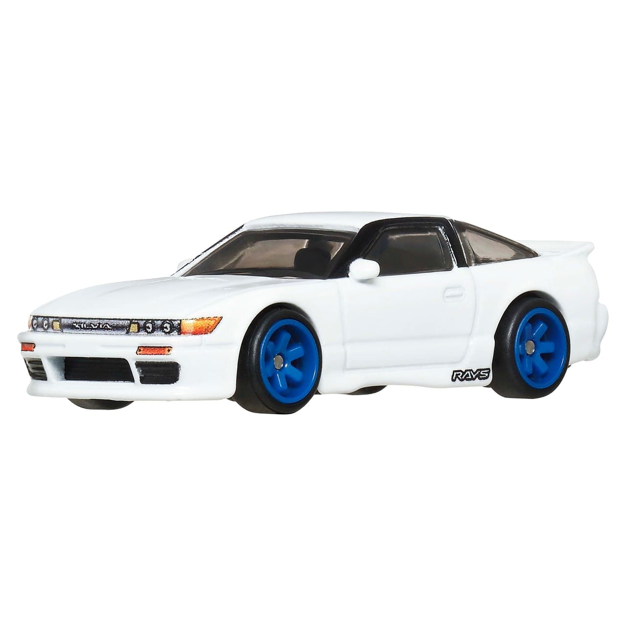 Nissan SilEighty