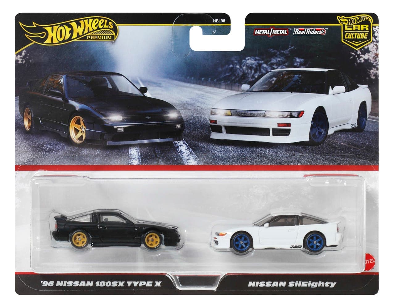 Nissan SilEighty 2